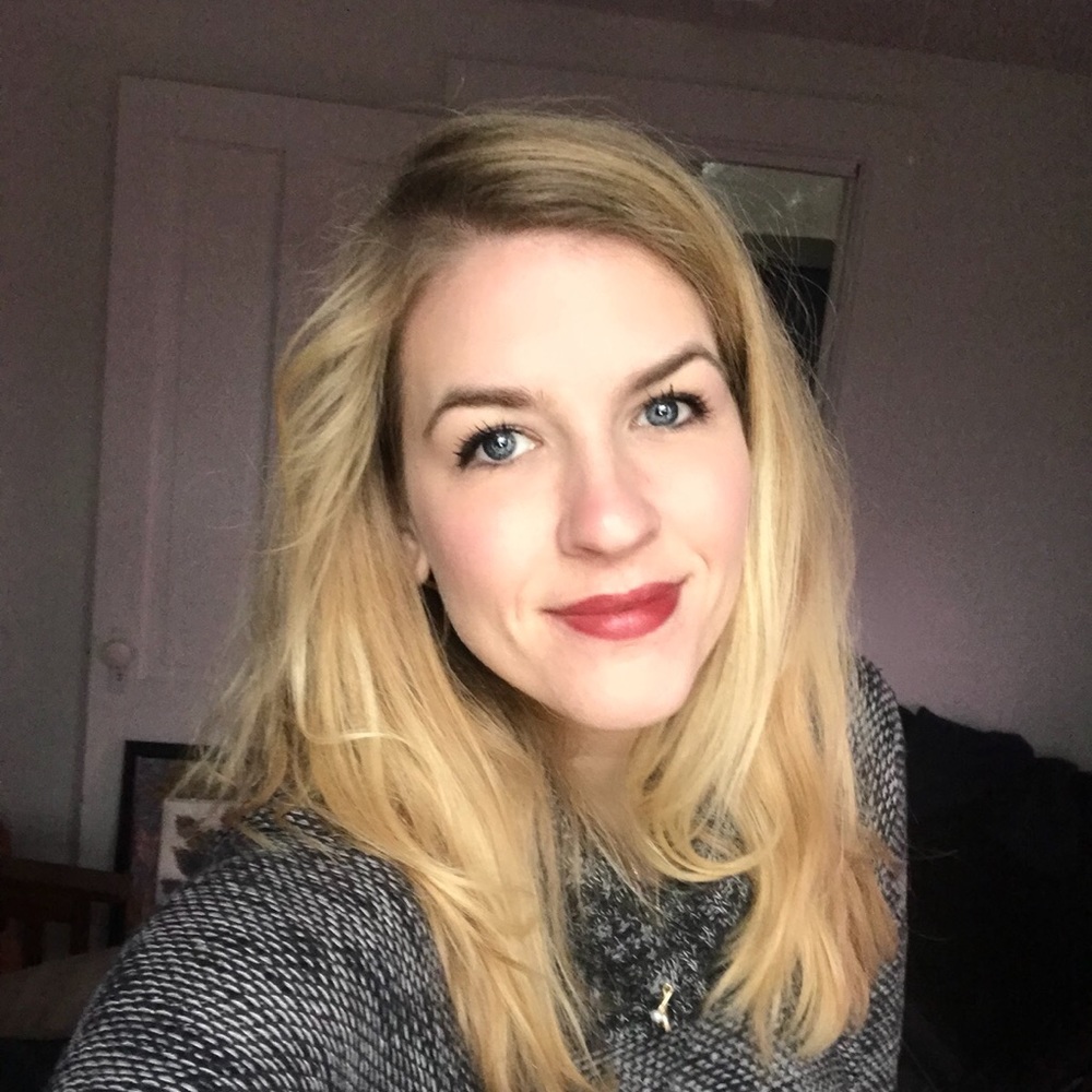 Meet your Posher, Lindsey